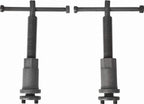 Set Cofare Pistoane Frana 35 Piese Otel, Kraft&Dele KD12524 - imaginea 6