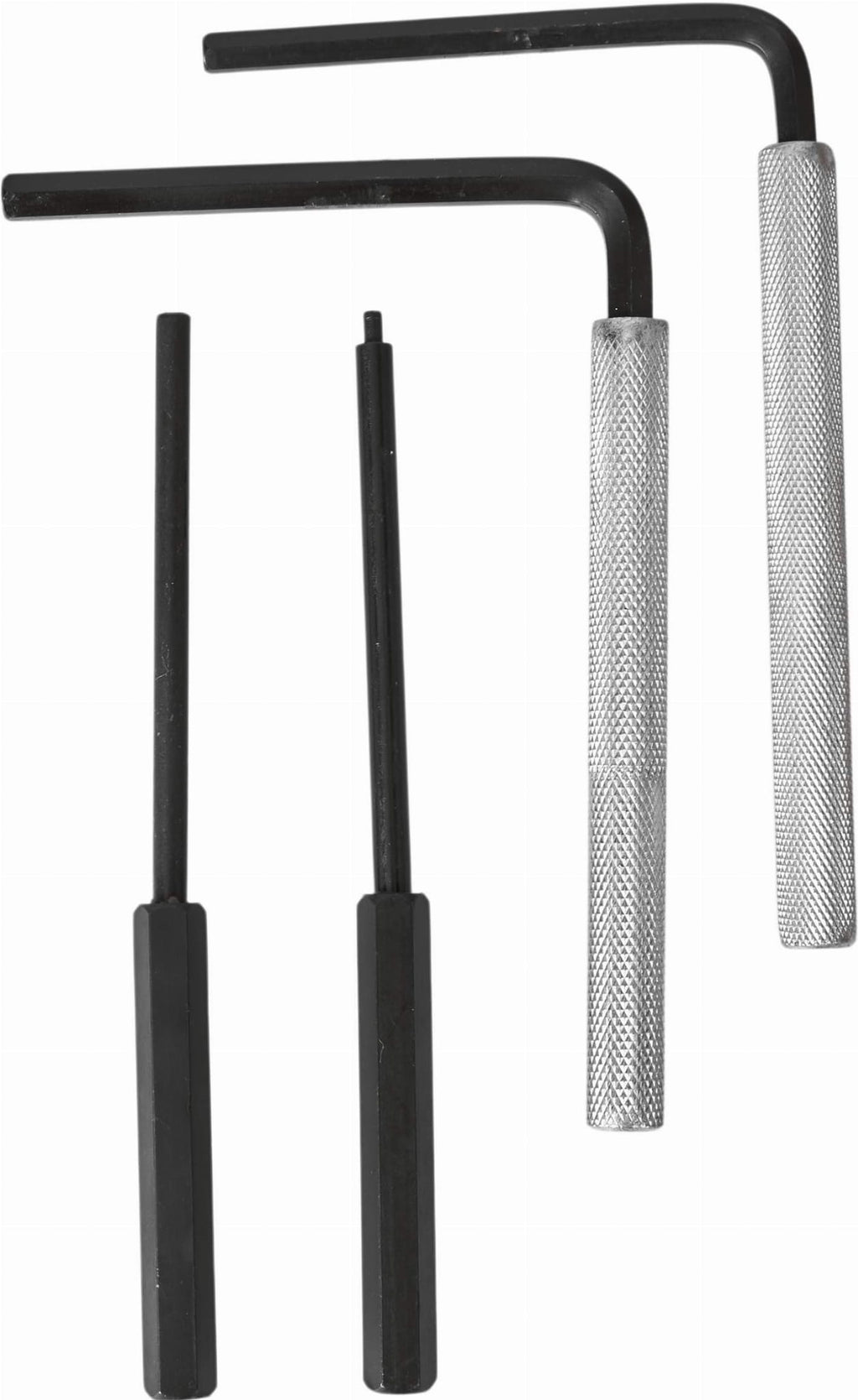 Set Cofare Pistoane Frana 35 Piese Otel, Kraft&Dele KD12524 - imaginea 5