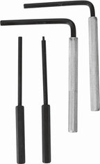 Set Cofare Pistoane Frana 35 Piese Otel, Kraft&Dele KD12524 - imaginea 5