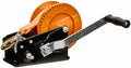 Troliu Manual 1588 kg 3500 lbs Cinga 10m, Kraft&Dele KD1315