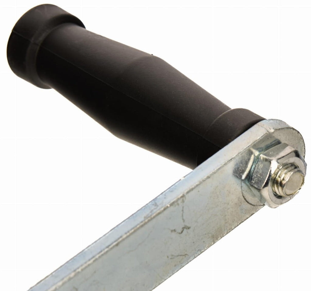 Troliu Manual cu Manivela si Chinga 3500 Lbs 1588 kg, Kraft&Dele KD1315