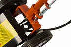 Cric Hidraulic Pneumatic 22t, Kraft&Dele KD1316
