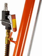 Cric Hidraulic Pneumatic 22t, Kraft&Dele KD1316
