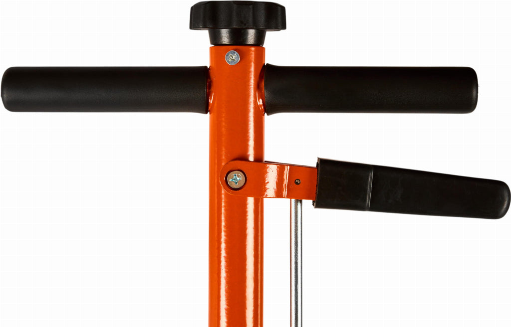 Cric Hidraulic Pneumatic 22t, Kraft&Dele KD1316