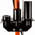 Cric Hidraulic Pneumatic 22t, Kraft&Dele KD1316