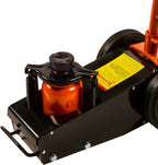 Cric Hidraulic Pneumatic 22t, Kraft&Dele KD1316