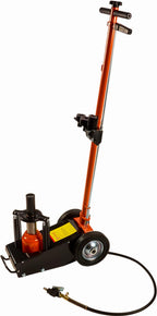 Cric Hidraulic Pneumatic 22t, Kraft&Dele KD1316