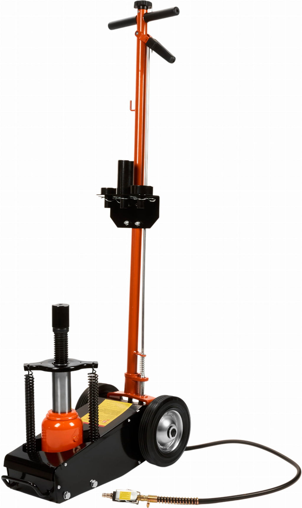 Cric Hidraulic Pneumatic 22t, Kraft&Dele KD1316