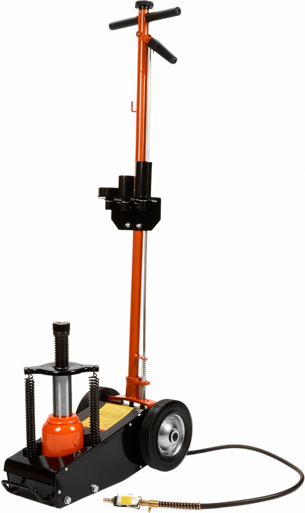 Cric Hidraulic Pneumatic 22t, Kraft&Dele KD1316