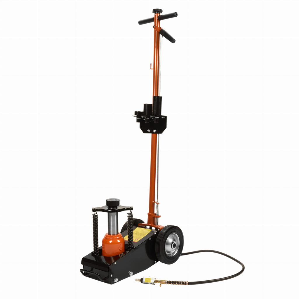 Cric Hidraulic Pneumatic 22t, Kraft&Dele KD1316