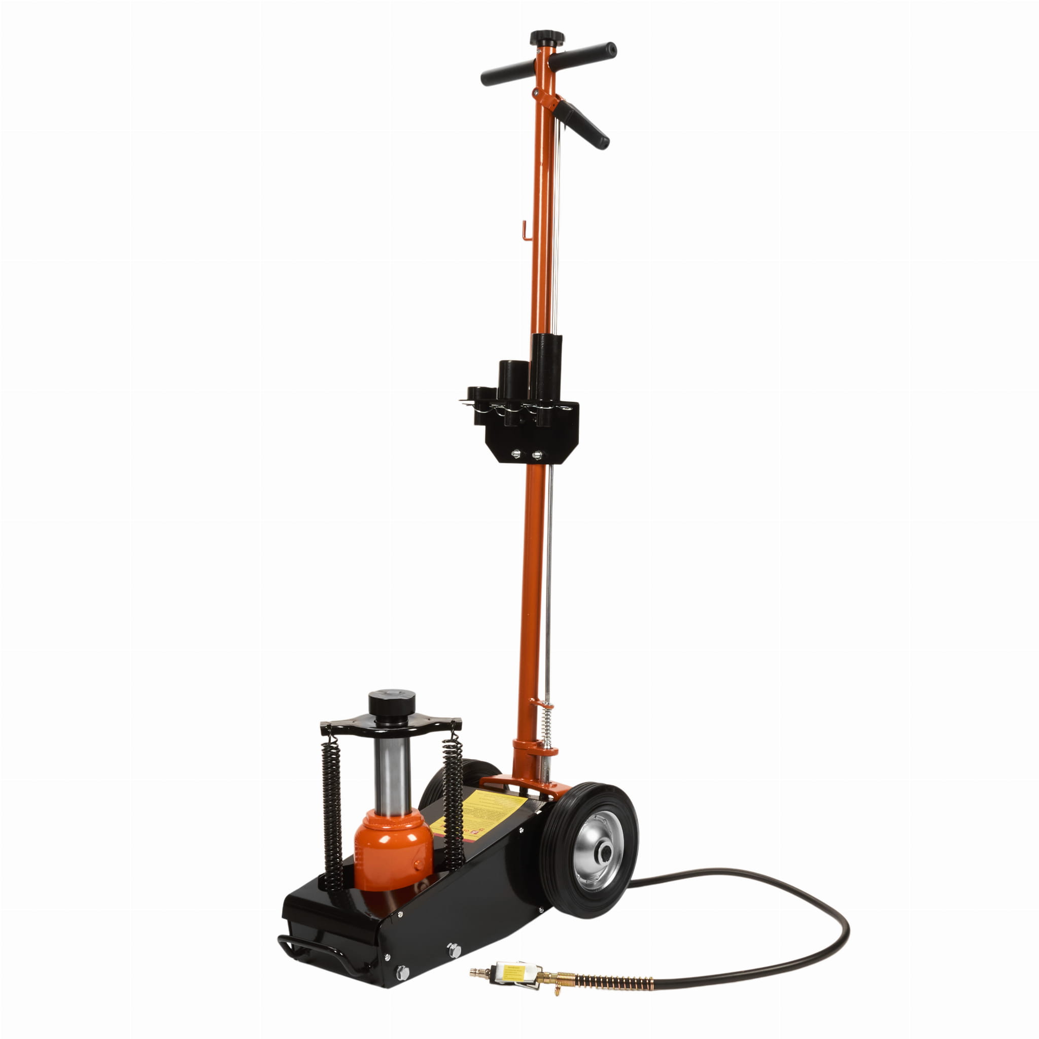 Cric Hidraulic Pneumatic 22t, Kraft&Dele KD1316