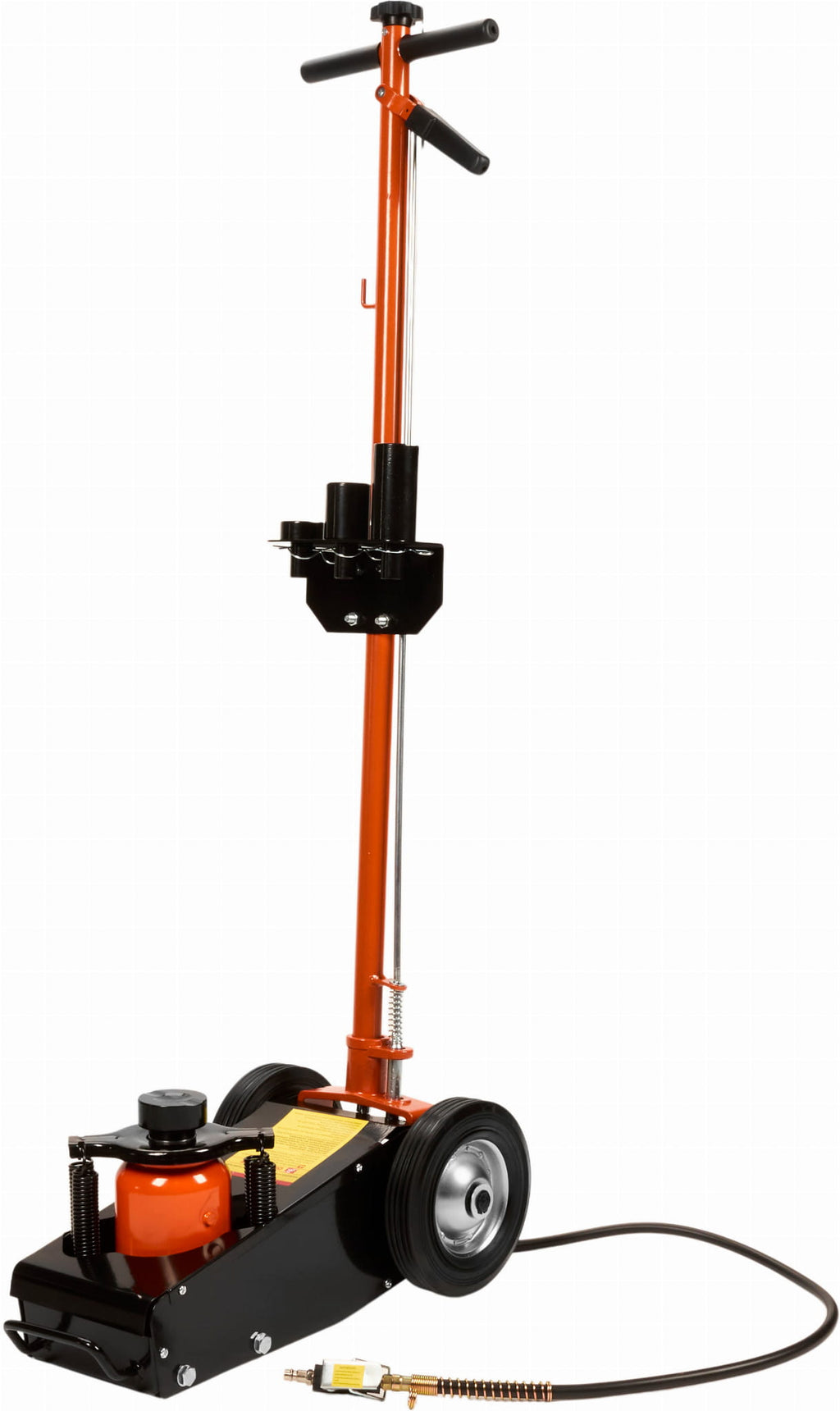 Cric Hidraulic Pneumatic 22t, Kraft&Dele KD1316
