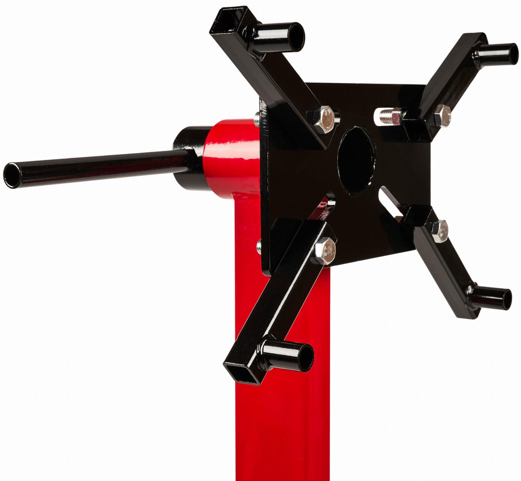 Stand Motor cu Suport Rotativ la 360°, 400kg Kraftdele KD1360, Kraft&Dele KD1360