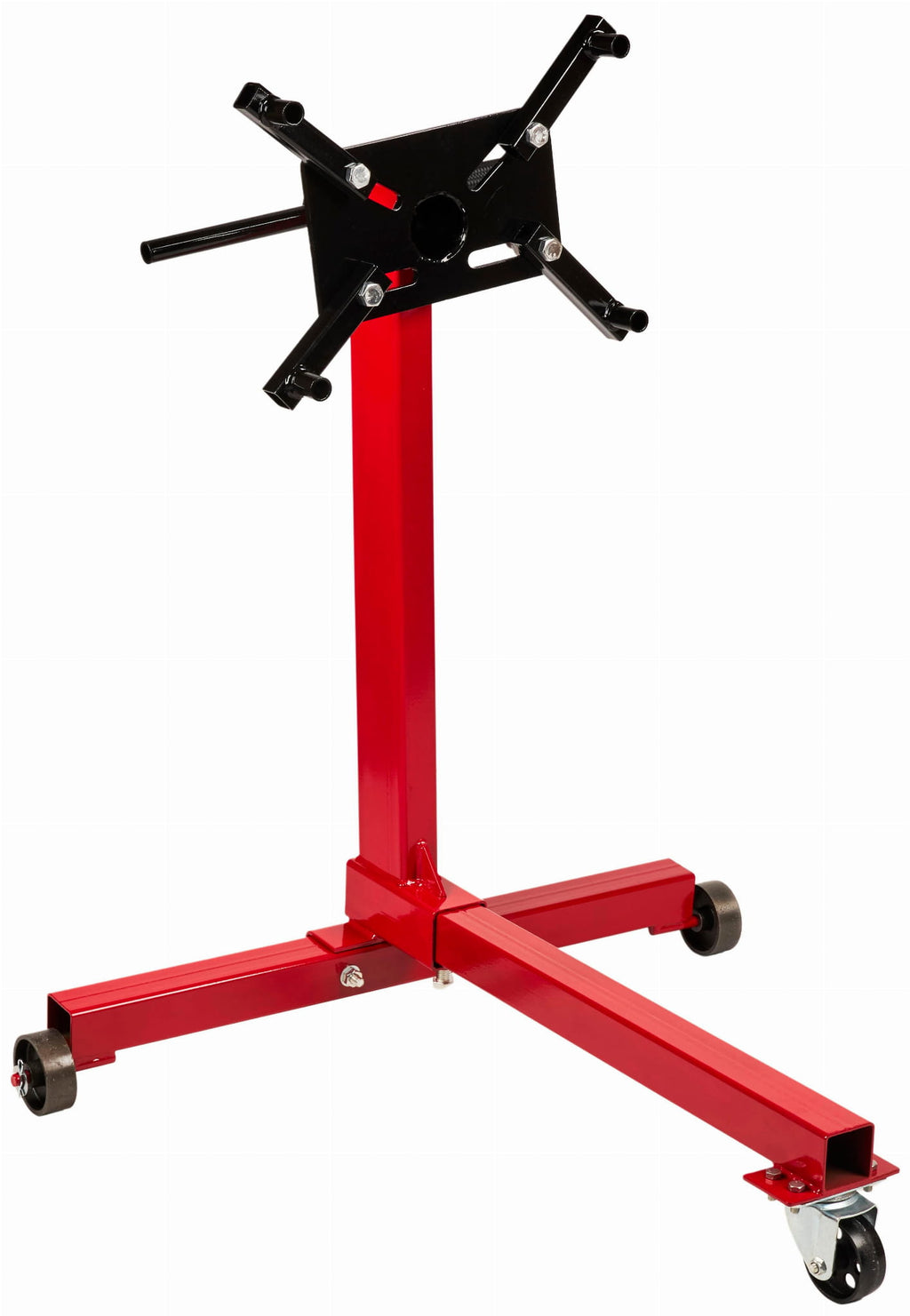 Stand Motor cu Suport Rotativ la 360°, 400kg Kraftdele KD1360, Kraft&Dele KD1360