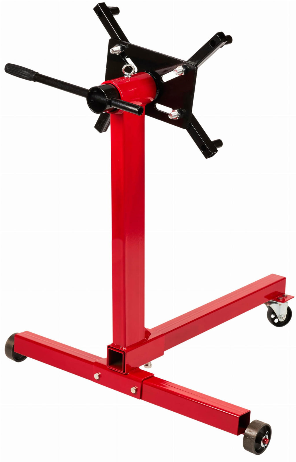 Stand Motor cu Suport Rotativ la 360°, 400kg Kraftdele KD1360, Kraft&Dele KD1360