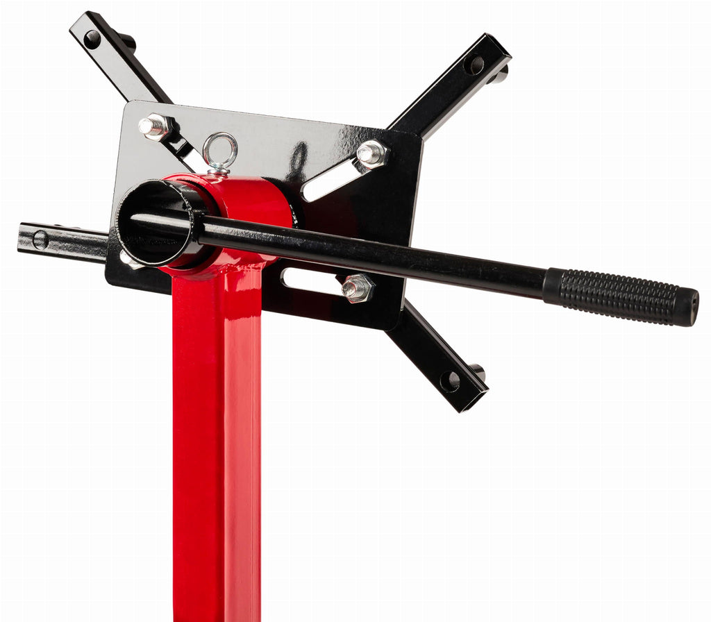 Stand Motor cu Suport Rotativ la 360°, 400kg Kraftdele KD1360, Kraft&Dele KD1360
