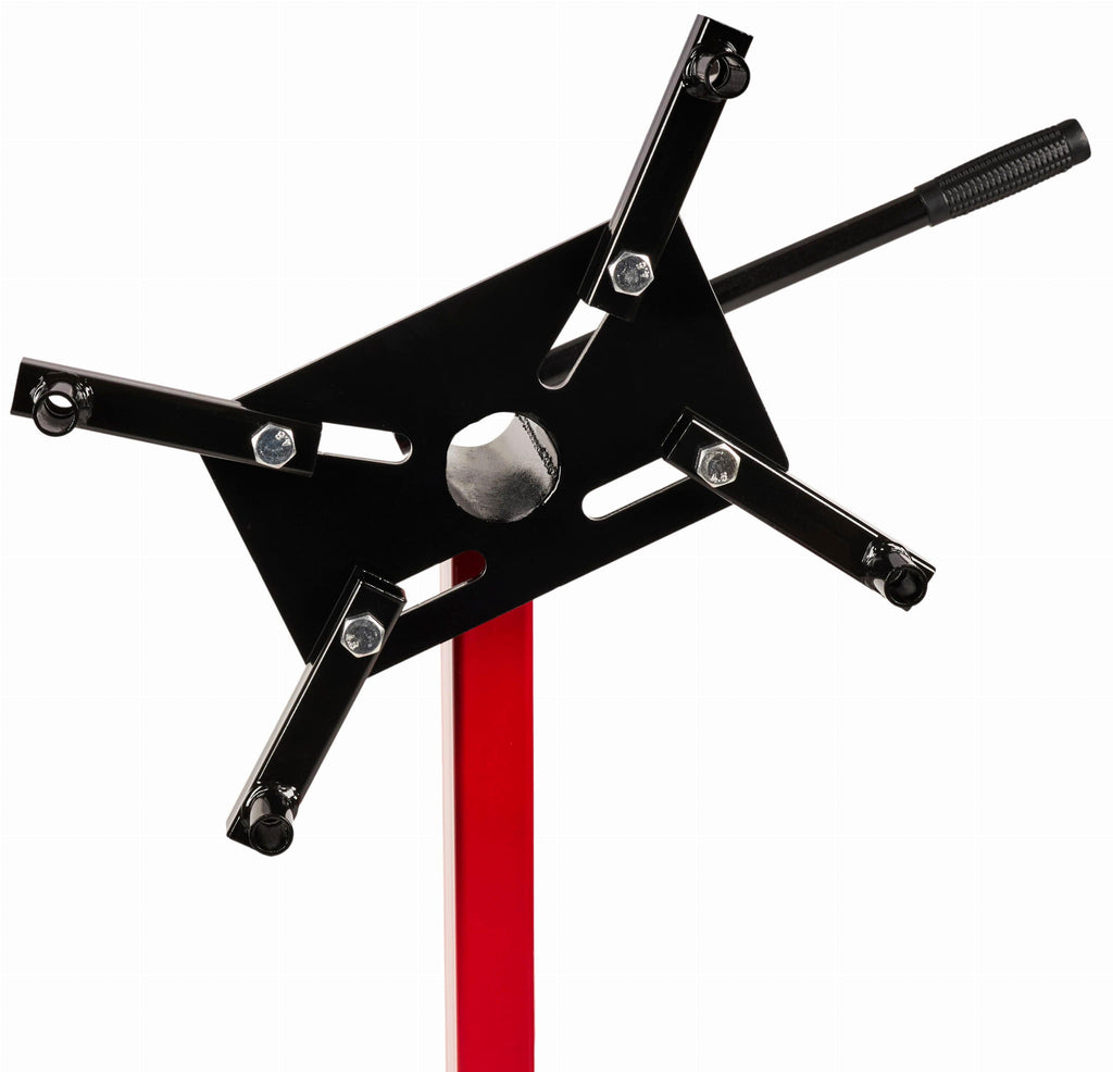 Stand Motor cu Suport Rotativ la 360°, 400kg Kraftdele KD1360, Kraft&Dele KD1360