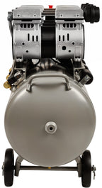 Compresor Aer fara Ulei 100L, Kraft&Dele KD1397