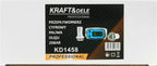 Contor Debitmetru pentru Combustibil, Kraft&Dele KD1458