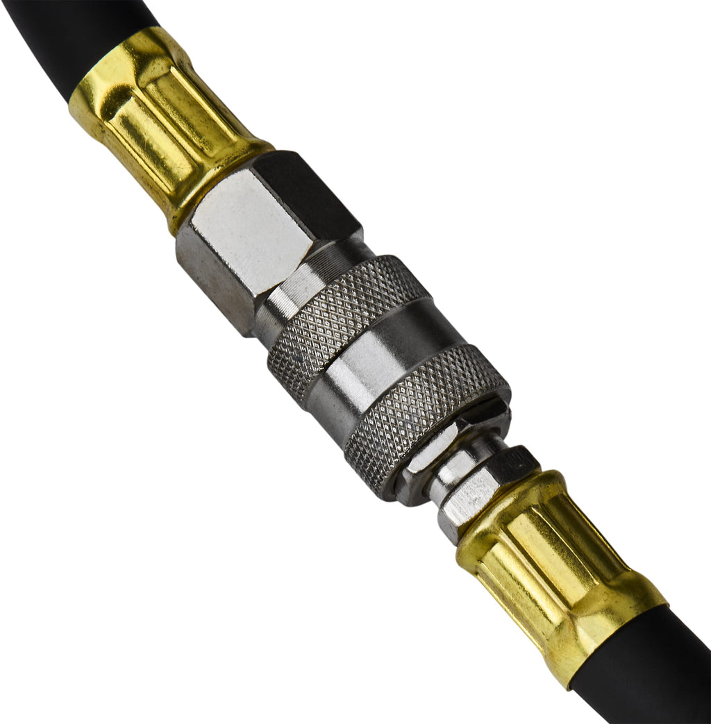 Furtun Pneumatic 10x17mm 20m 20bar -40°C, Kraft&Dele KD1467