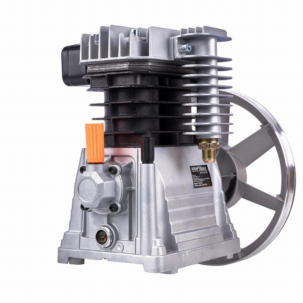 Compresor Aer Z2065, Kraft&Dele KD1492