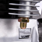 Compresor Aer Z2065, Kraft&Dele KD1492
