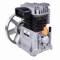 Compresor Aer 2.2kW 8bar 400L/min 13kg, Kraft&Dele KD1492