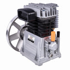 Compresor Aer 2.2kW 8bar 400L/min 13kg, Kraft&Dele KD1492