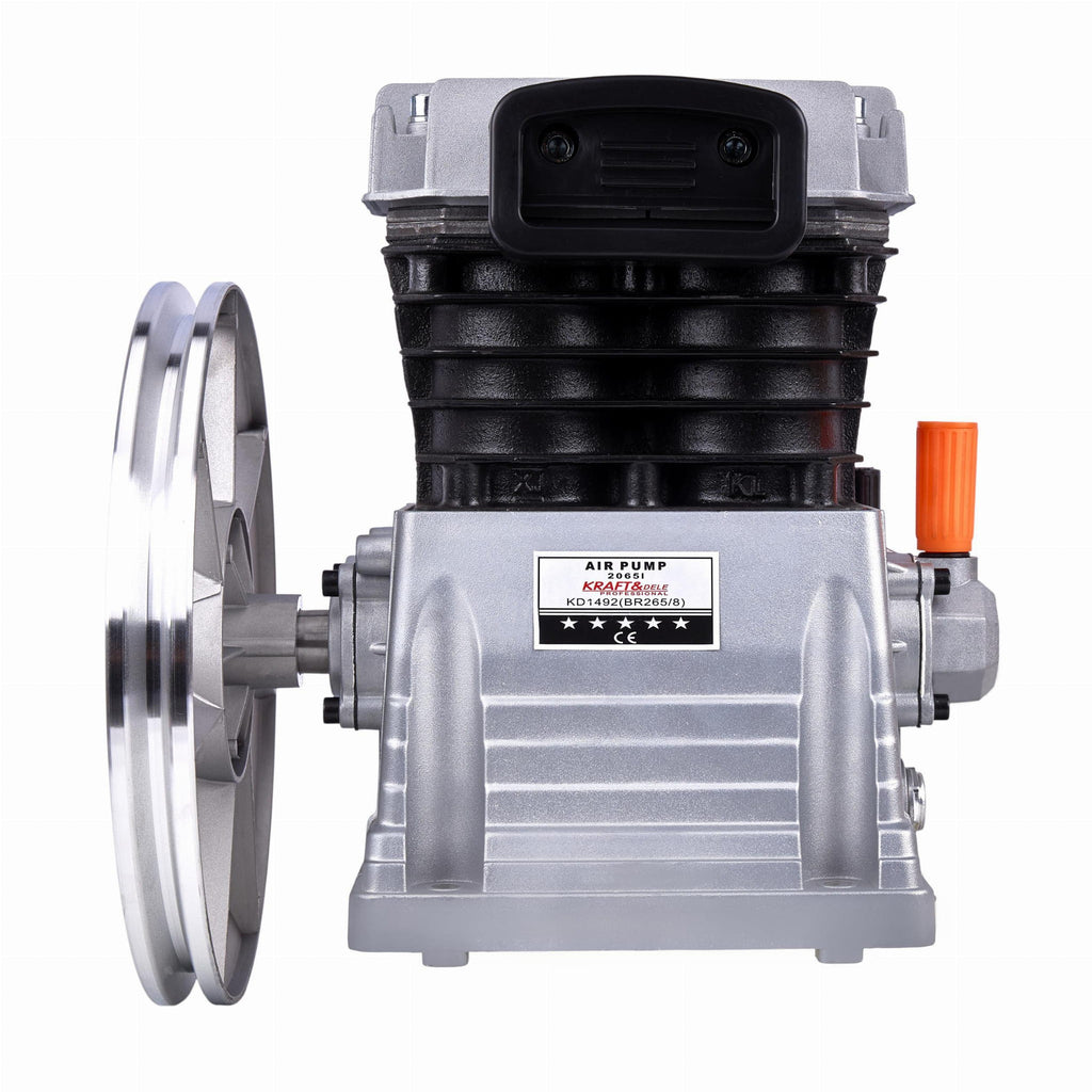 Compresor Aer Z2065, Kraft&Dele KD1492