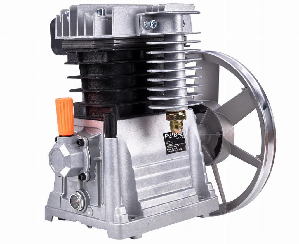 Compresor Aer Z2065, Kraft&Dele KD1492