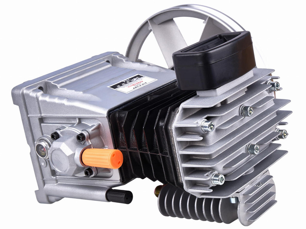 Compresor Aer Z2065, Kraft&Dele KD1492