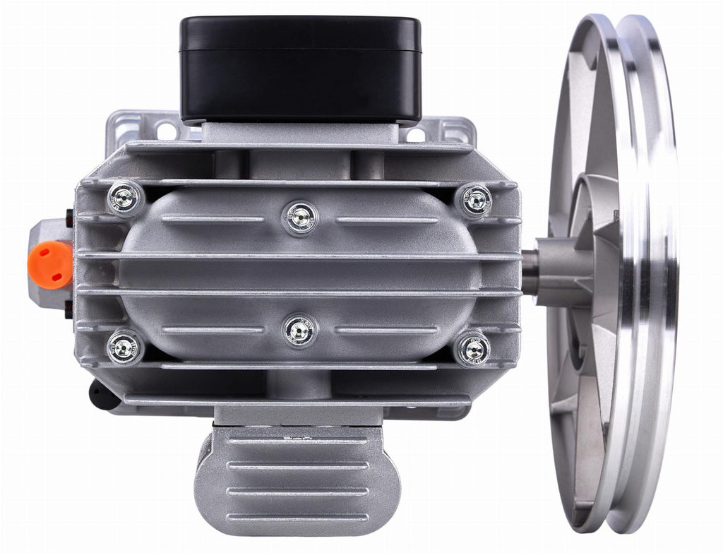 Compresor Aer Z2065, Kraft&Dele KD1492