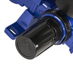 Reductor de Presiune cu Separator de Apa si Lubrifiator 1/2", Kraft&Dele KD1496