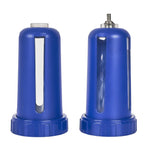 Reductor de Presiune cu Separator de Apa si Lubrifiator 1/2", Kraft&Dele KD1496