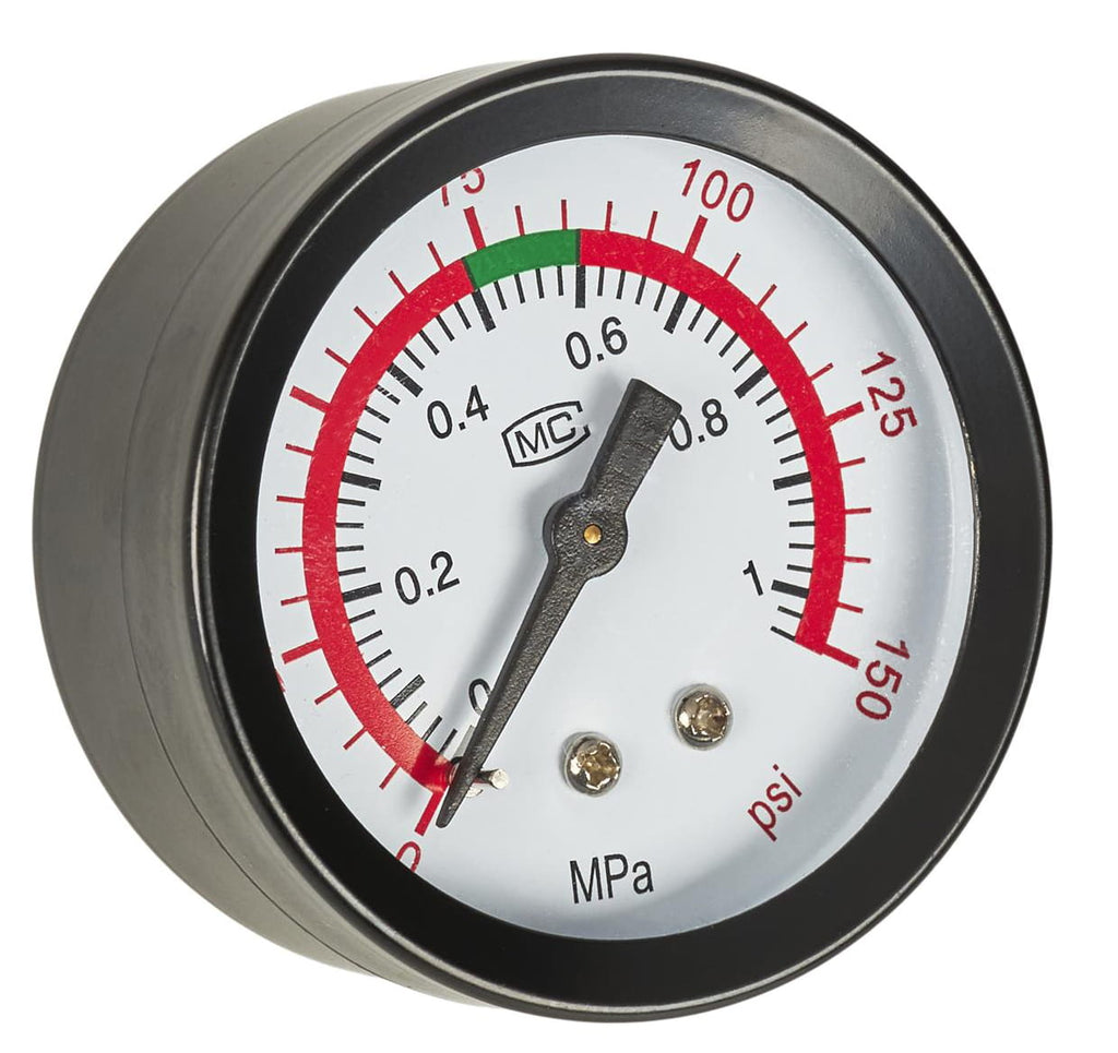 Reductor de Presiune cu Separator de Apa si Lubrifiator 1/2", Kraft&Dele KD1496
