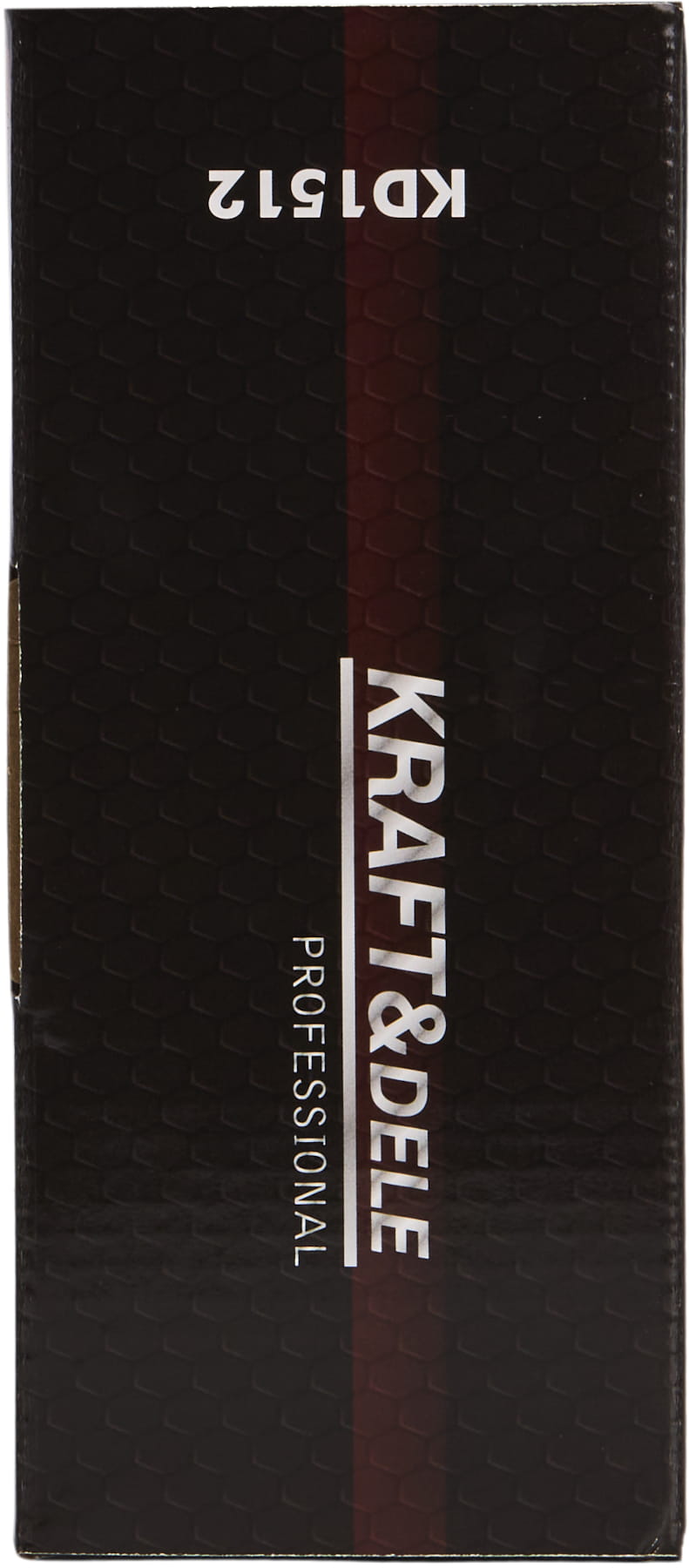 Foarfeca Electrica pentru Tabla 1600W, Kraft&Dele KD1512