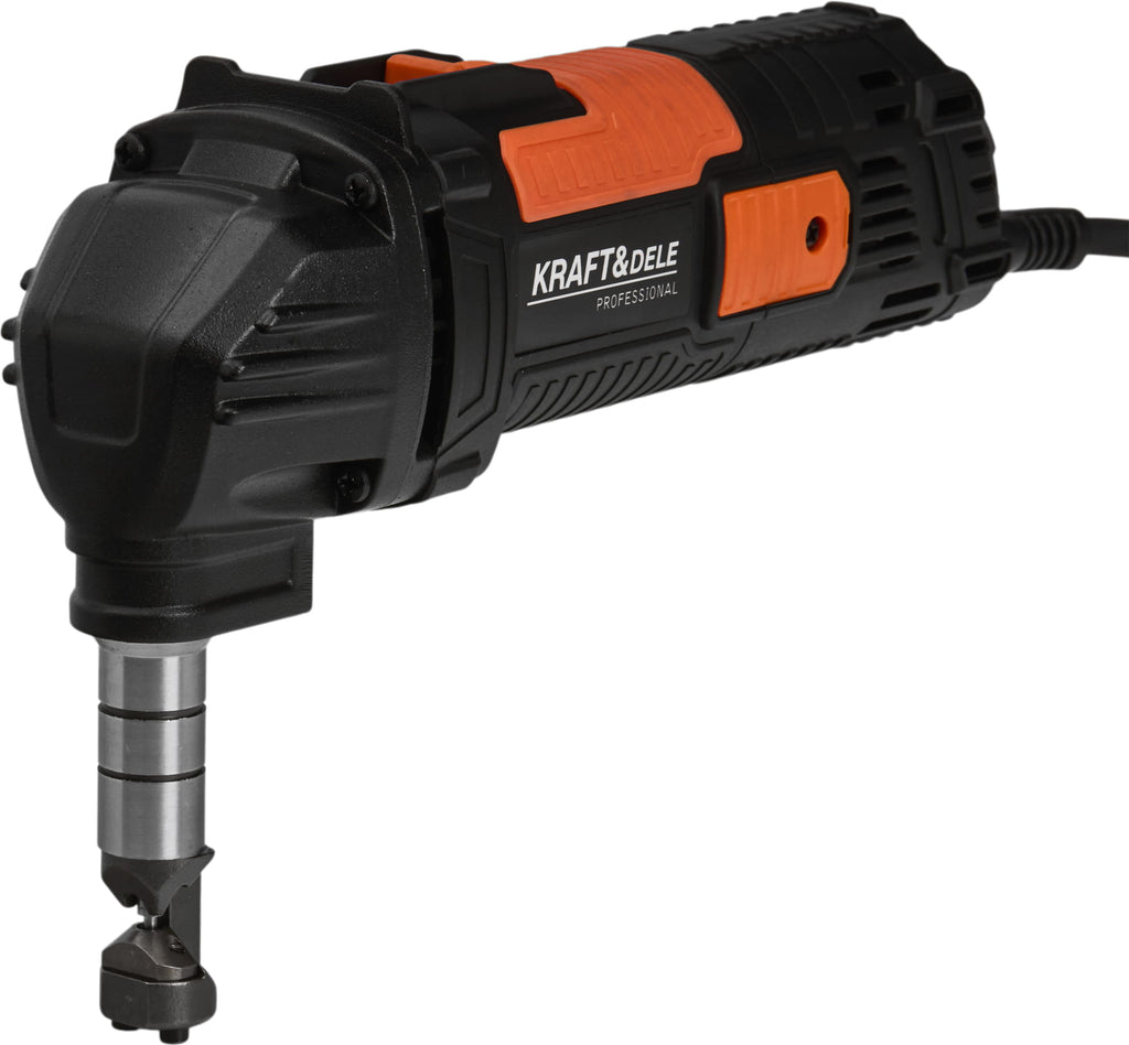 Foarfeca Electrica pentru Tabla 1600W, Kraft&Dele KD1512