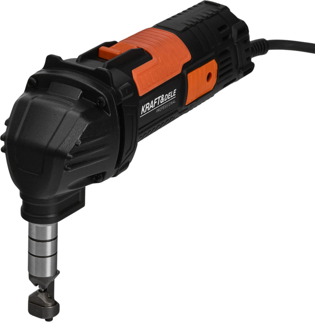 Foarfeca Electrica pentru Tabla 1600W, Kraft&Dele KD1512