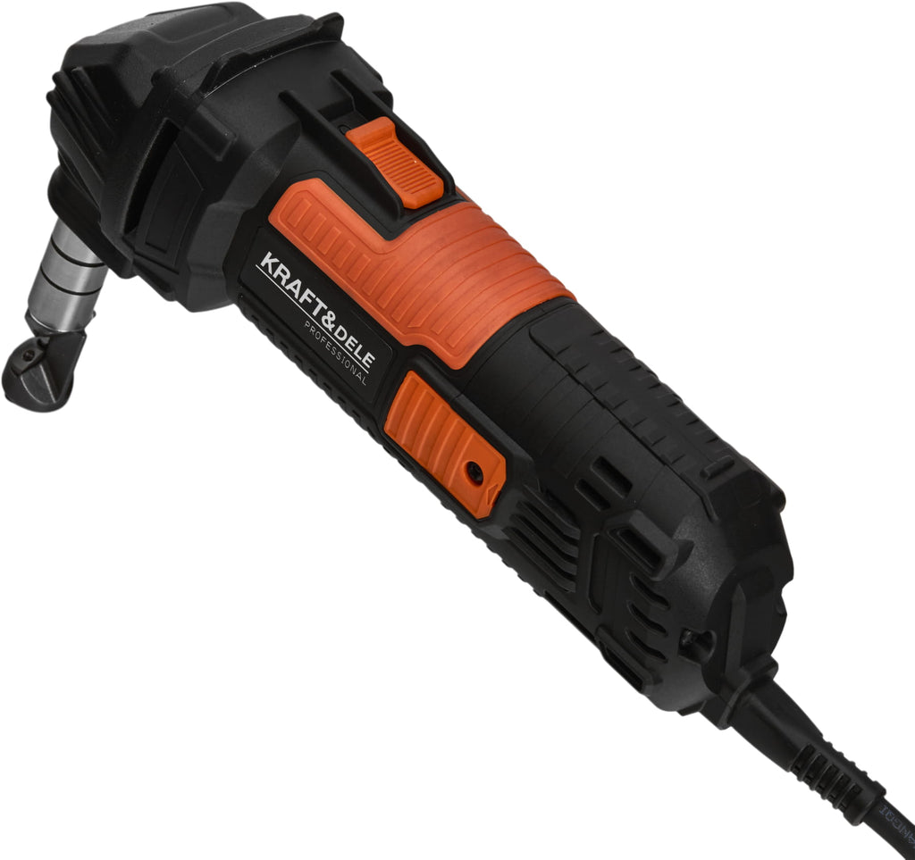 Foarfeca Electrica pentru Tabla 1600W, Kraft&Dele KD1512