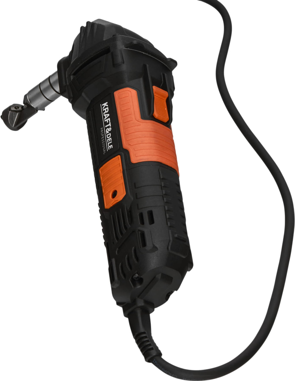 Foarfeca Electrica pentru Tabla 1600W, Kraft&Dele KD1512