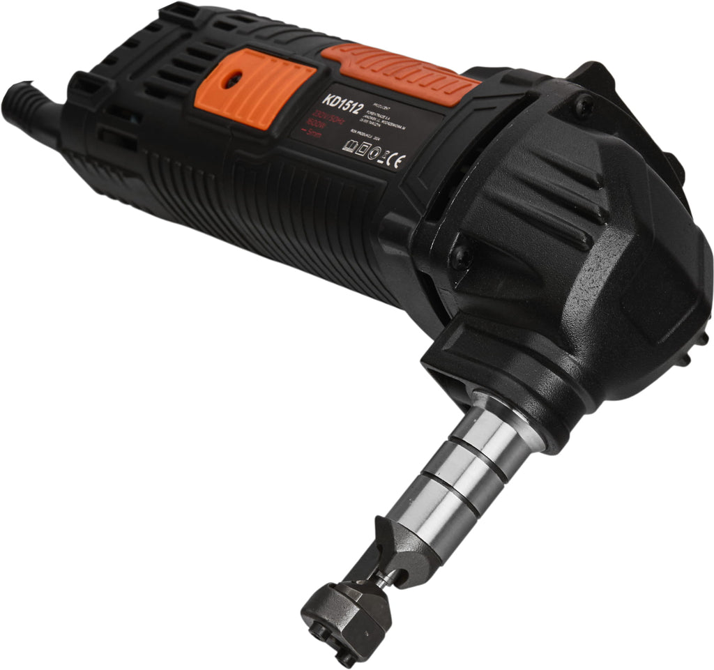 Foarfeca Electrica pentru Tabla 1600W, Kraft&Dele KD1512