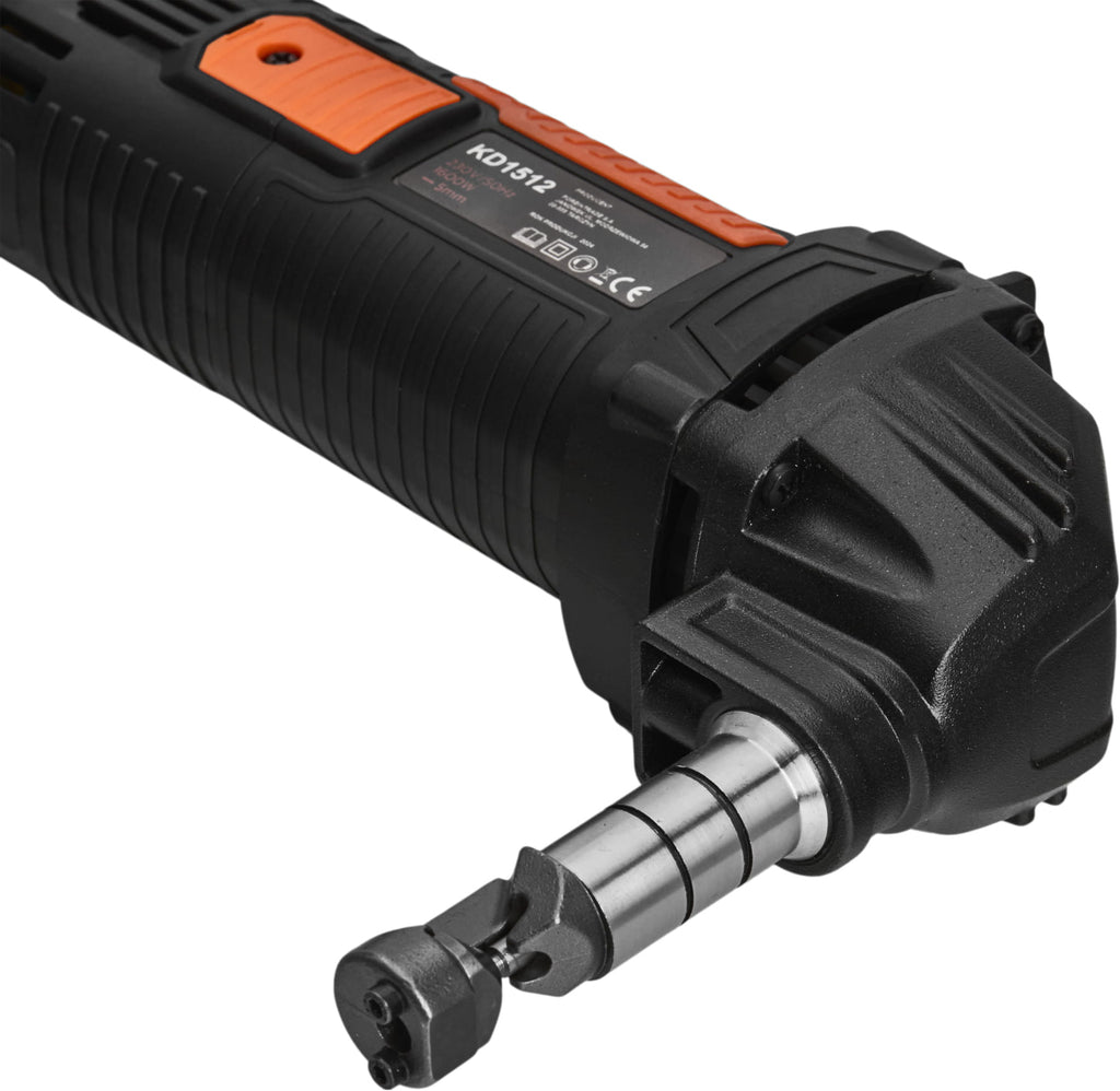 Foarfeca Electrica pentru Tabla 1600W, Kraft&Dele KD1512