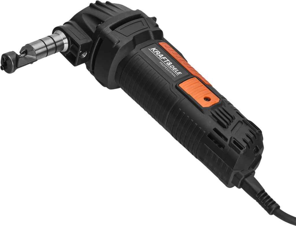 Foarfeca Electrica pentru Tabla 1600W 230V, Kraft&Dele KD1512