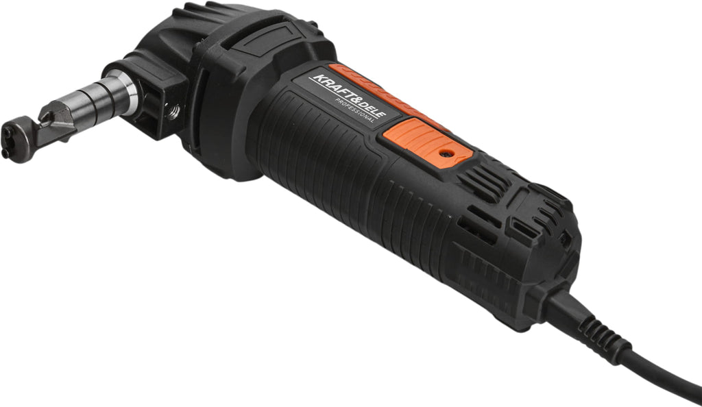 Foarfeca Electrica pentru Tabla 1600W, Kraft&Dele KD1512