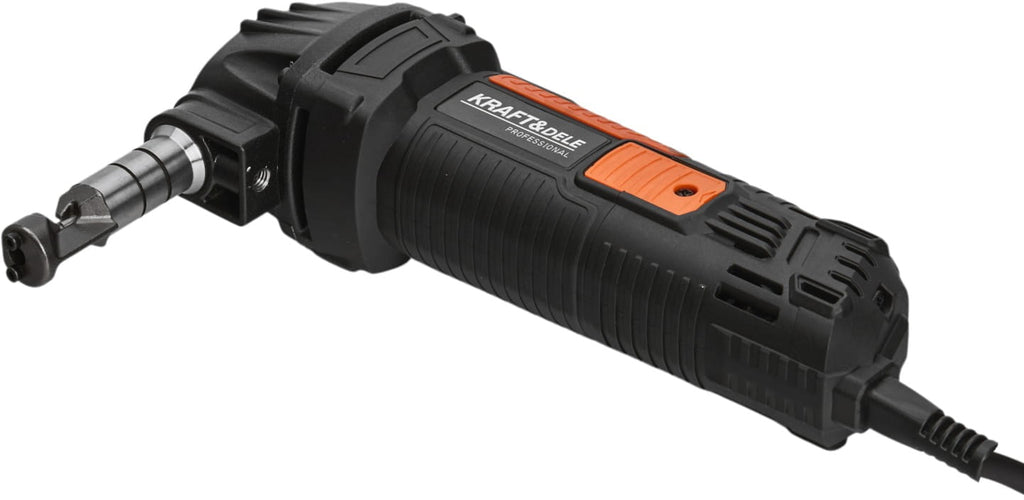 Foarfeca Electrica pentru Tabla 1600W, Kraft&Dele KD1512