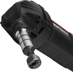 Foarfeca Electrica pentru Tabla 1600W, Kraft&Dele KD1512
