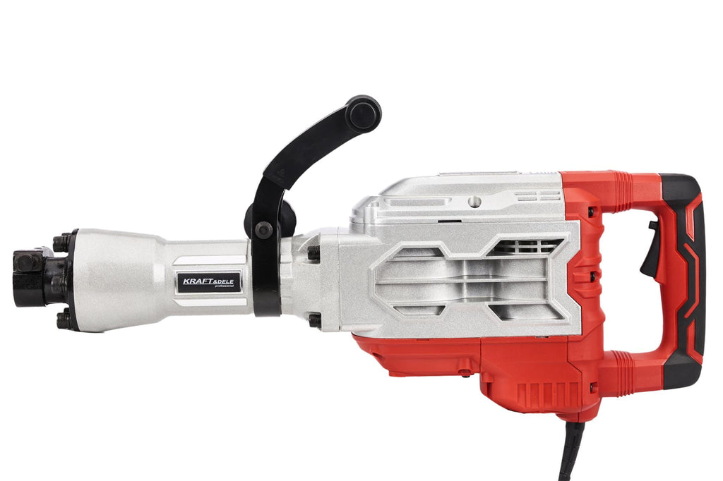 Ciocan Demolator 1700W, Kraft&Dele KD1549