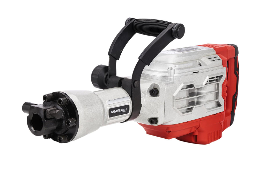 Ciocan Demolator 1700W 45J 15kg, Kraft&Dele KD1549