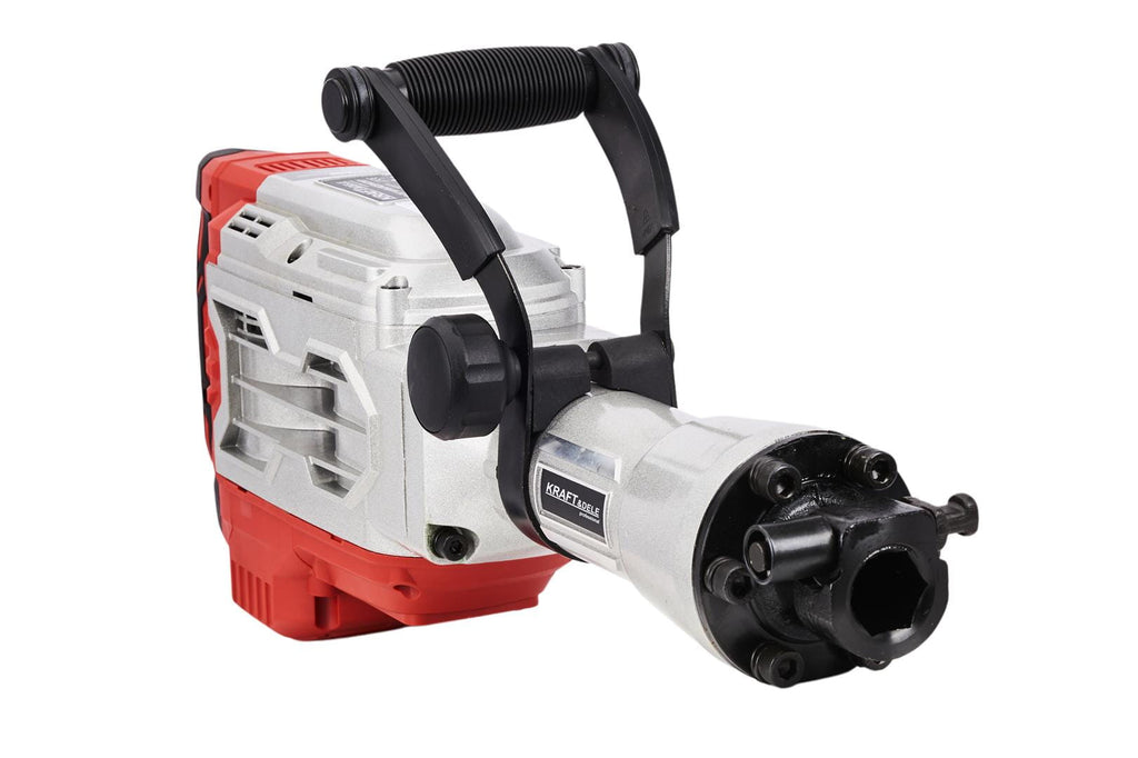 Ciocan Demolator 1700W, Kraft&Dele KD1549