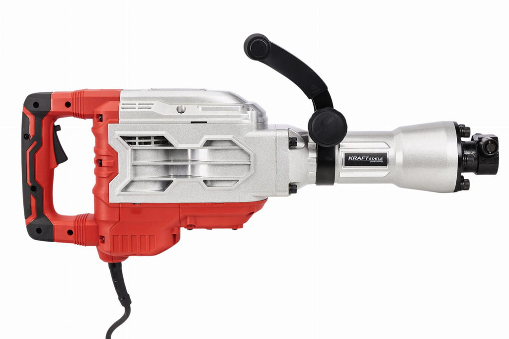 Ciocan Demolator 1700W, Kraft&Dele KD1549